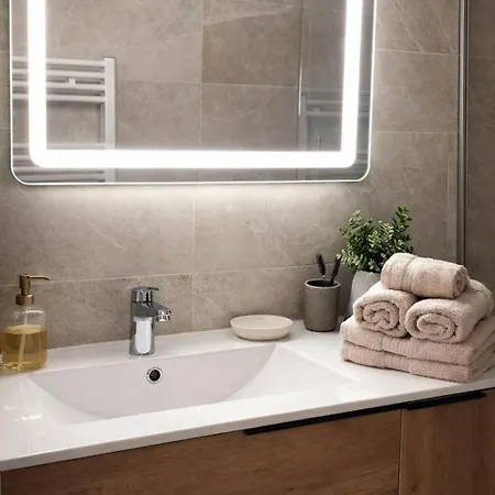 Les Jardins D'antibes 昂蒂布