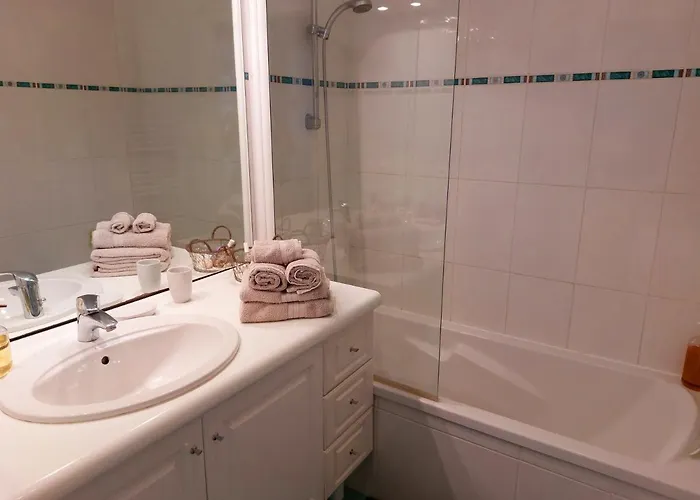 Les Jardins D'antibes