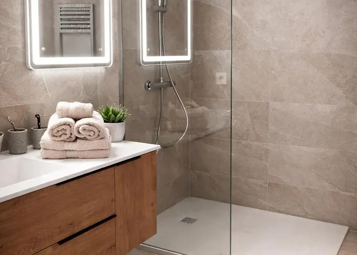 Les Jardins D'antibes * 昂蒂布