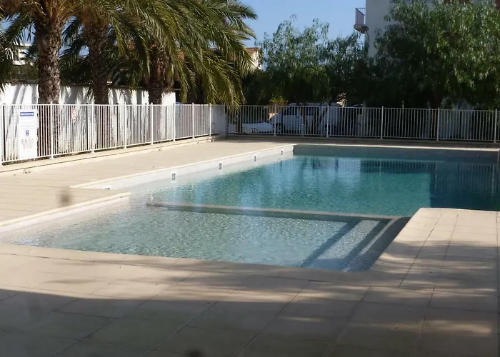 Les Jardins D'antibes 昂蒂布