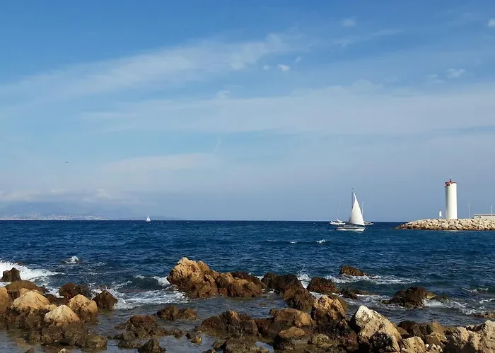 Les Jardins D'antibes * Antibes