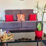 Les Jardins D'antibes Apartment