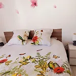 Apartment Les Jardins D'antibes