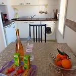 Apartment Les Jardins D'antibes