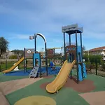 Les Jardins D'antibes Apartamento Antibes
