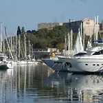 Apartment Les Jardins D'antibes