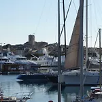 Les Jardins D'antibes * Antibes