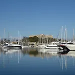 Les Jardins D'antibes Antibes