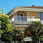 Apartment Les Jardins D'antibes *