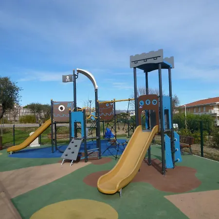 Les Jardins D'antibes Апартаменти Антіб