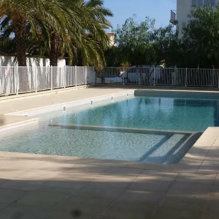 Les Jardins D'antibes Αντίμπ
