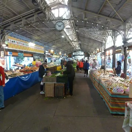 Les Jardins D'antibes * أنتيب