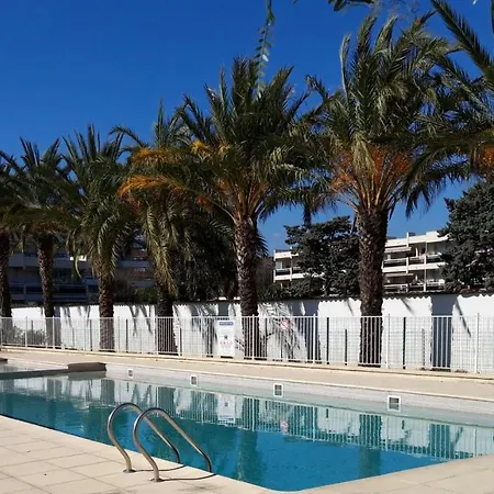 Les Jardins D'antibes