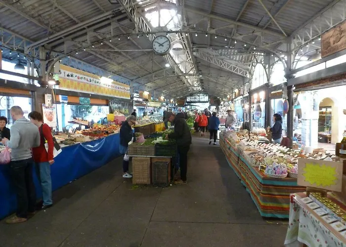 Les Jardins D'antibes * アンティーブ