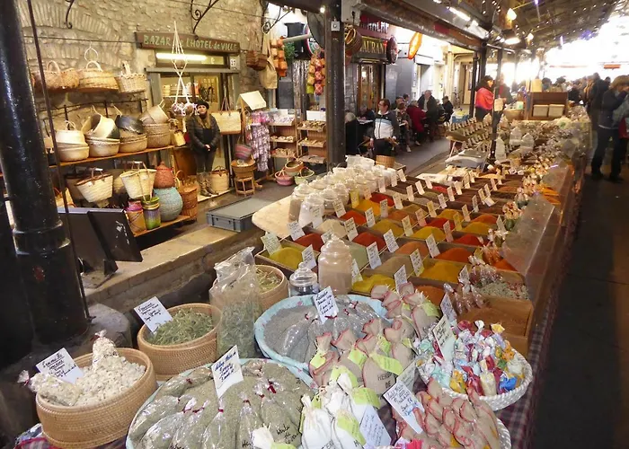 Les Jardins D'antibes Appartamento