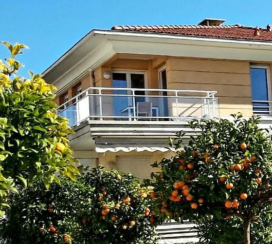 Appartamento Les Jardins D'antibes *